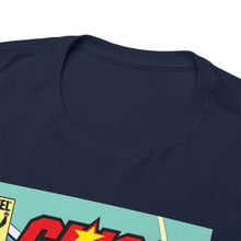 Load image into Gallery viewer, Custome Joe Tee 01