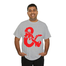 Load image into Gallery viewer, Ampersand T-Shirt