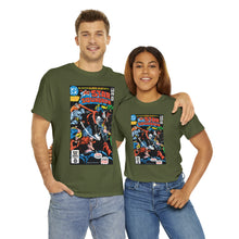 Load image into Gallery viewer, Custom Squadron Tee 01