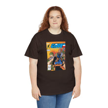 Load image into Gallery viewer, Custom Joe Tee 04