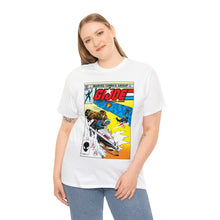 Load image into Gallery viewer, Custom Joe Tee 02