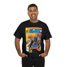 Load image into Gallery viewer, Custom Joe Tee 04