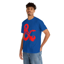 Load image into Gallery viewer, Ampersand T-Shirt