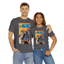 Load image into Gallery viewer, Custom Joe Tee 04