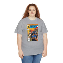 Load image into Gallery viewer, Custom Joe Tee 04