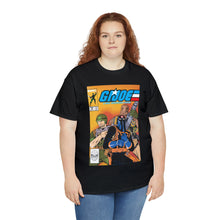 Load image into Gallery viewer, Custom Joe Tee 04