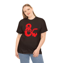 Load image into Gallery viewer, Ampersand T-Shirt