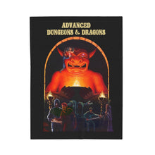 Load image into Gallery viewer, Velveteen Plush Blanket