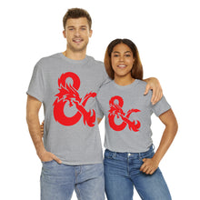 Load image into Gallery viewer, Ampersand T-Shirt