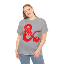 Load image into Gallery viewer, Ampersand T-Shirt