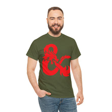 Load image into Gallery viewer, Ampersand T-Shirt