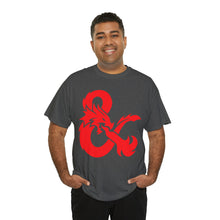 Load image into Gallery viewer, Ampersand T-Shirt