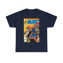 Load image into Gallery viewer, Custom Joe Tee 04