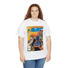 Load image into Gallery viewer, Custom Joe Tee 04