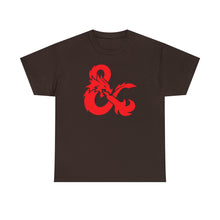Load image into Gallery viewer, Ampersand T-Shirt