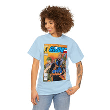 Load image into Gallery viewer, Custom Joe Tee 04