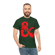 Load image into Gallery viewer, Ampersand T-Shirt