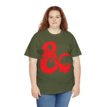 Load image into Gallery viewer, Ampersand T-Shirt