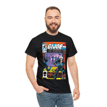 Load image into Gallery viewer, Custom Joe Tee 03