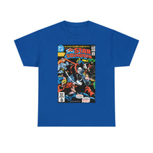 Load image into Gallery viewer, Custom Squadron Tee 01