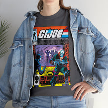 Load image into Gallery viewer, Custom Joe Tee 03
