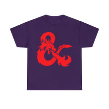 Load image into Gallery viewer, Ampersand T-Shirt