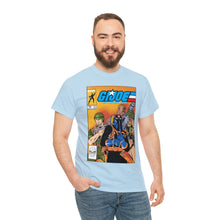 Load image into Gallery viewer, Custom Joe Tee 04
