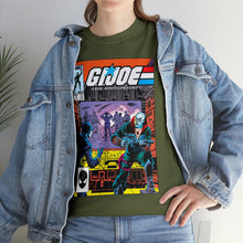 Load image into Gallery viewer, Custom Joe Tee 03