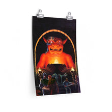 Load image into Gallery viewer, Premium Matte Vintage Book Vertical Poster