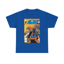 Load image into Gallery viewer, Custom Joe Tee 04
