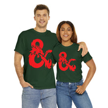 Load image into Gallery viewer, Ampersand T-Shirt