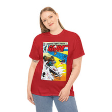 Load image into Gallery viewer, Custom Joe Tee 02