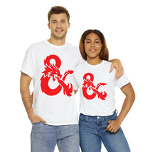 Load image into Gallery viewer, Ampersand T-Shirt