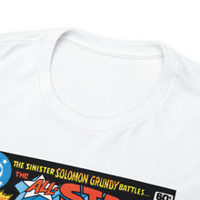 Load image into Gallery viewer, Custom Squadron Tee 01