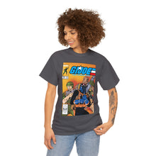 Load image into Gallery viewer, Custom Joe Tee 04