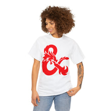 Load image into Gallery viewer, Ampersand T-Shirt