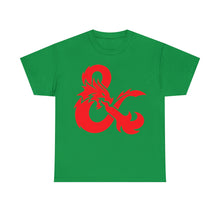 Load image into Gallery viewer, Ampersand T-Shirt