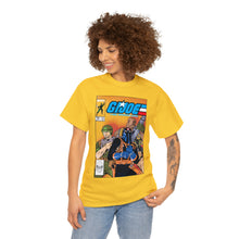 Load image into Gallery viewer, Custom Joe Tee 04