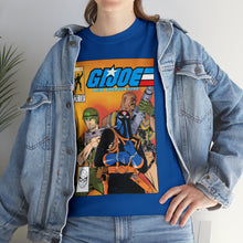 Load image into Gallery viewer, Custom Joe Tee 04