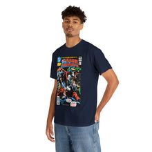 Load image into Gallery viewer, Custom Squadron Tee 01
