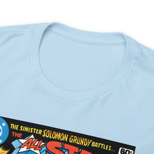 Load image into Gallery viewer, Custom Squadron Tee 01
