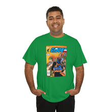 Load image into Gallery viewer, Custom Joe Tee 04