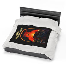 Load image into Gallery viewer, Velveteen Plush Blanket