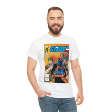 Load image into Gallery viewer, Custom Joe Tee 04