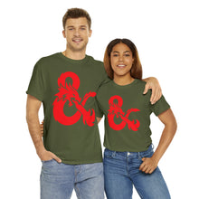Load image into Gallery viewer, Ampersand T-Shirt