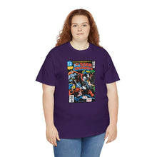Load image into Gallery viewer, Custom Squadron Tee 01