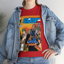 Load image into Gallery viewer, Custom Joe Tee 04