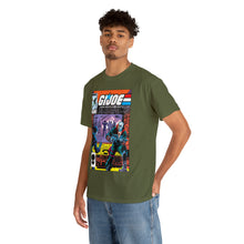 Load image into Gallery viewer, Custom Joe Tee 03