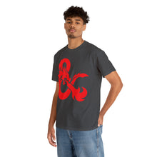 Load image into Gallery viewer, Ampersand T-Shirt