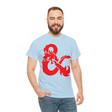 Load image into Gallery viewer, Ampersand T-Shirt